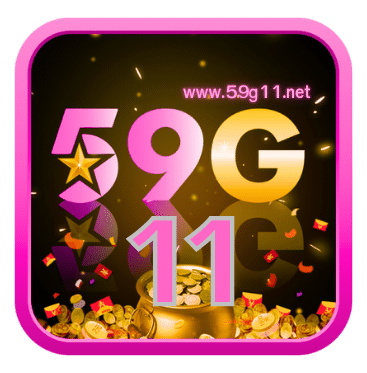 59g11 - logo
